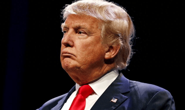 特朗普即将访华,阵容豪华,提前为我国备好大礼,民进党要急