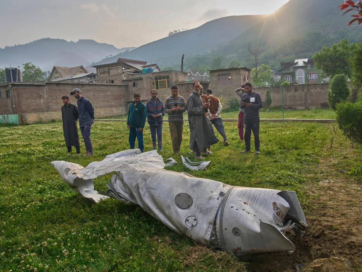 印度对中国一反常态，要和中国永久划定国境线，十多年来头一遭