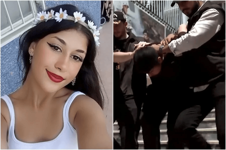 士耳其18岁少女遭性侵后怀孕，19岁未婚夫得知后暴怒将她枪杀