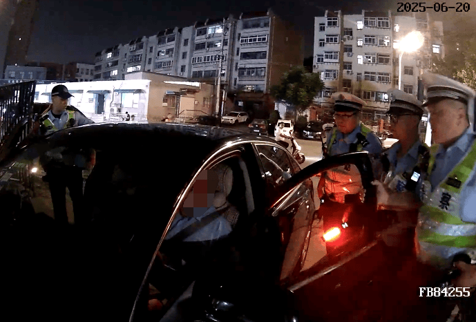 3天查处94起，济南全市范围内开展集中整治行动