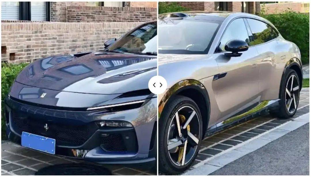 小米 YU7 成为全球网红,海外网友集体破防