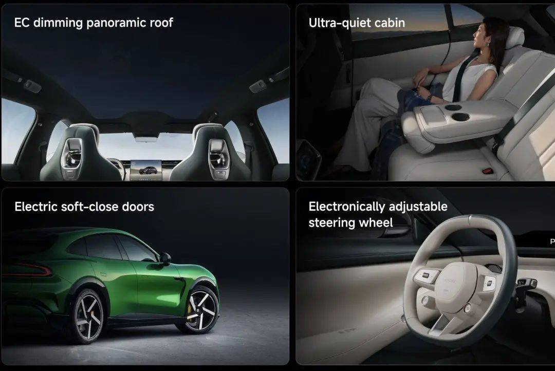 小米 YU7 成为全球网红,海外网友集体破防