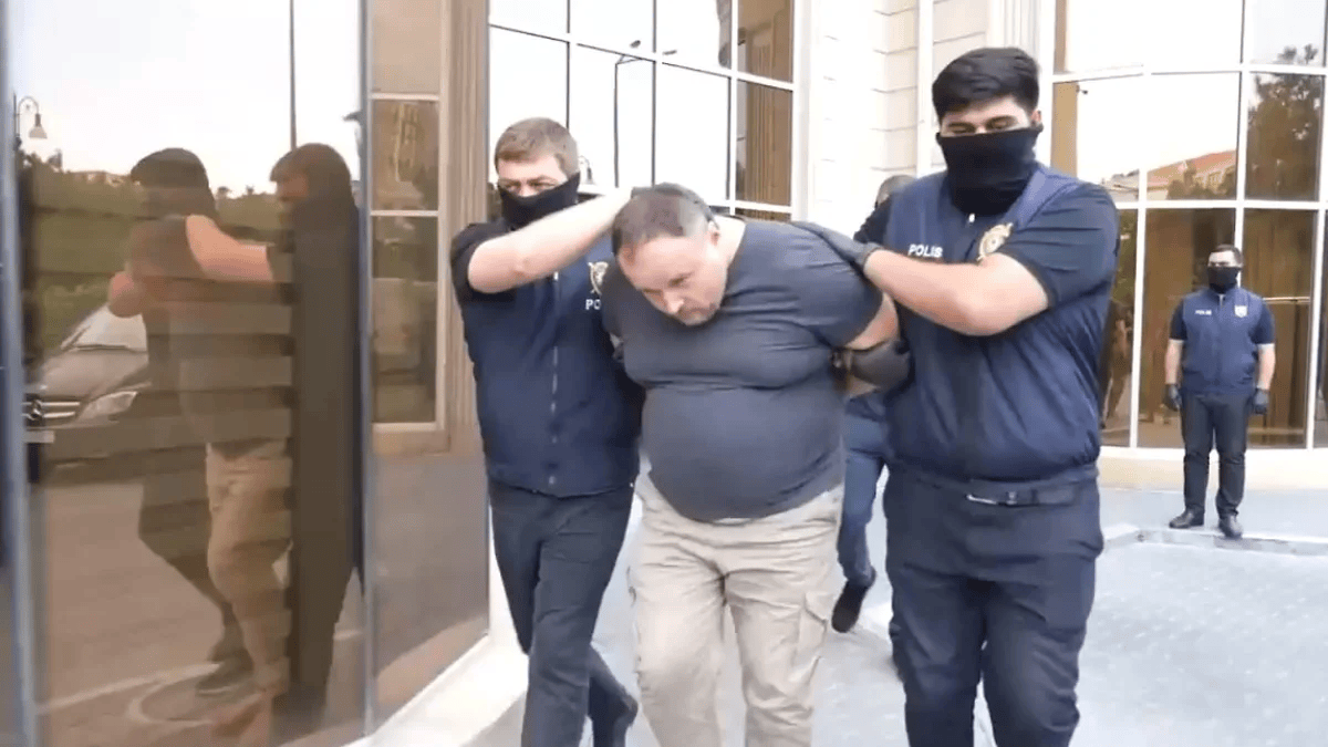 阿塞拜疆公民疑遭俄执法人员殴打身亡 两国关系急剧恶化