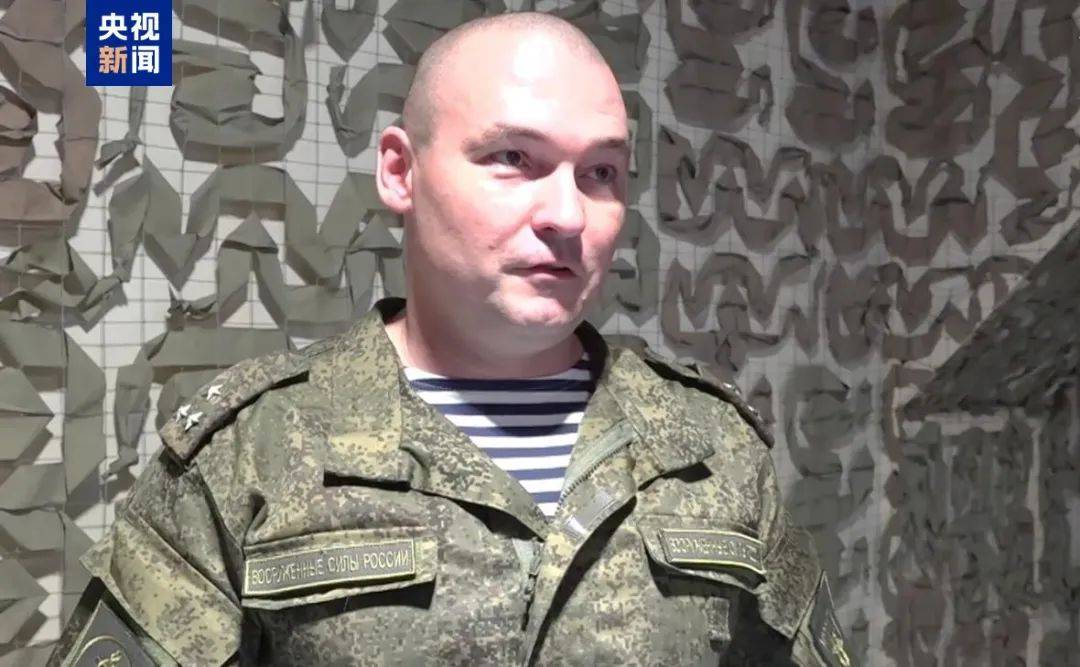 俄罗斯海军副司令遇袭阵亡