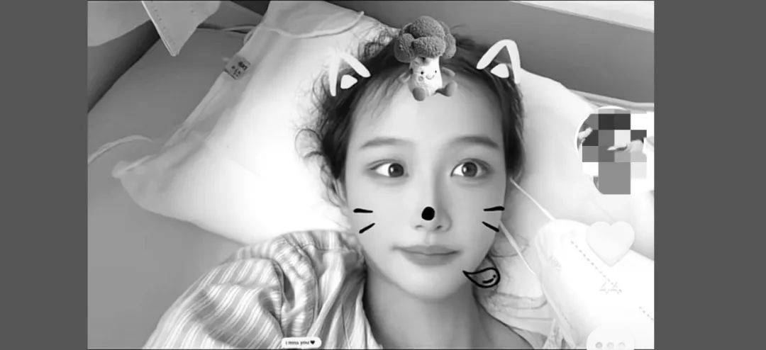 张雨婷不幸去世，年仅24岁