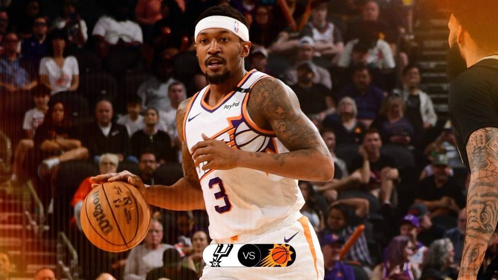 比尔本人考虑加盟球队曝光!四队竞争 快船湖人无全额中产无优势