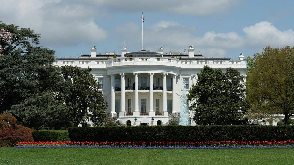 最高50% 特朗普再宣称对8国加征关税