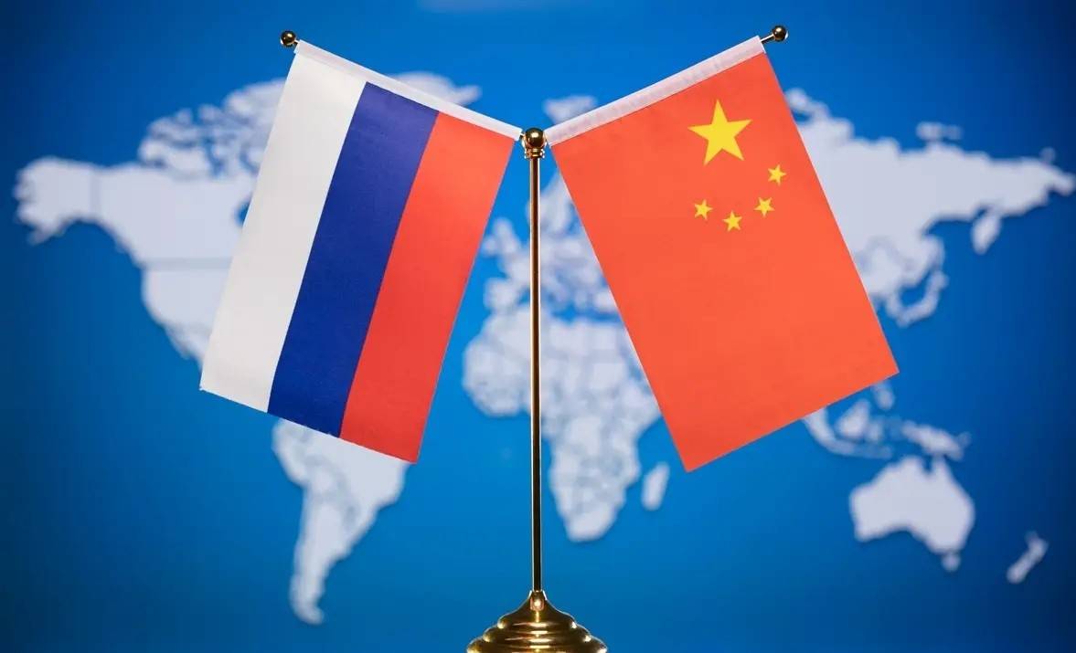 中国要未雨绸缪:如果俄罗斯解体,这片700万平方公里的土地,务必要收回