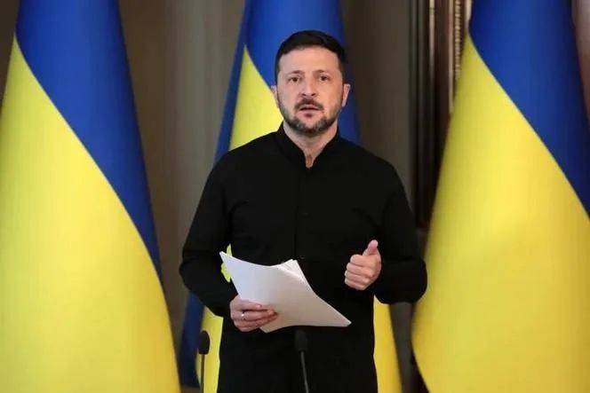 乌克兰出现“内鬼”？基辅传出巨大爆炸声，普京用实际行动警告西方：敢威胁就打