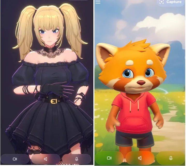 马斯克推出二次元“AI女友”，30美元/月