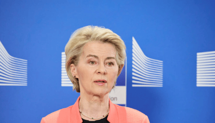 欧洲议会通过一则决定，直言稀土管制“违法”，要求立即取消，中方霸气回应