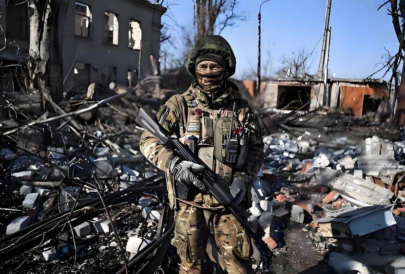 俄军准备用“匕首”导弹打击泽连斯基的地堡，执行斩首计划