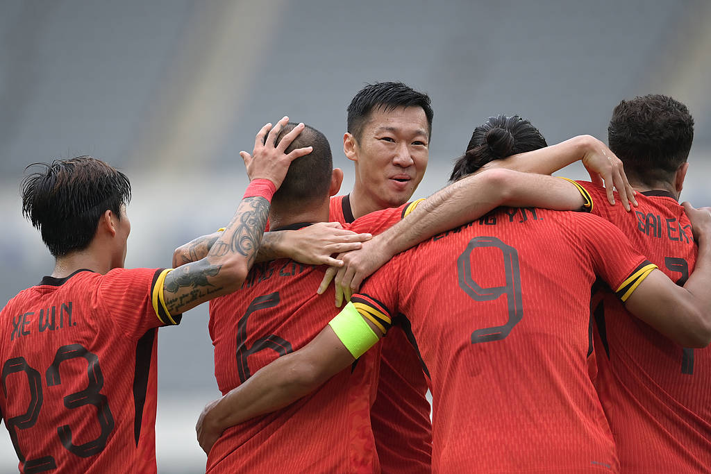 热议国足1-0中国香港:大部分时间索然无味 加快选帅效率