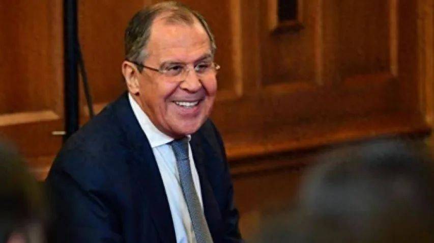 俄外长离开北京前，见到了最想见的人，中方高层当面做出表态，一句话让普京没了后顾之忧