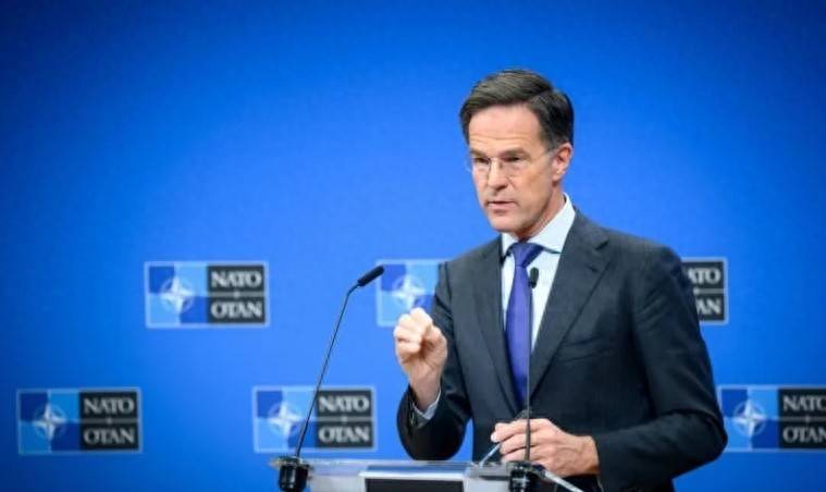 北约秘书长幼稚到家了，要求中国必须给普京打电话，不然会被制裁