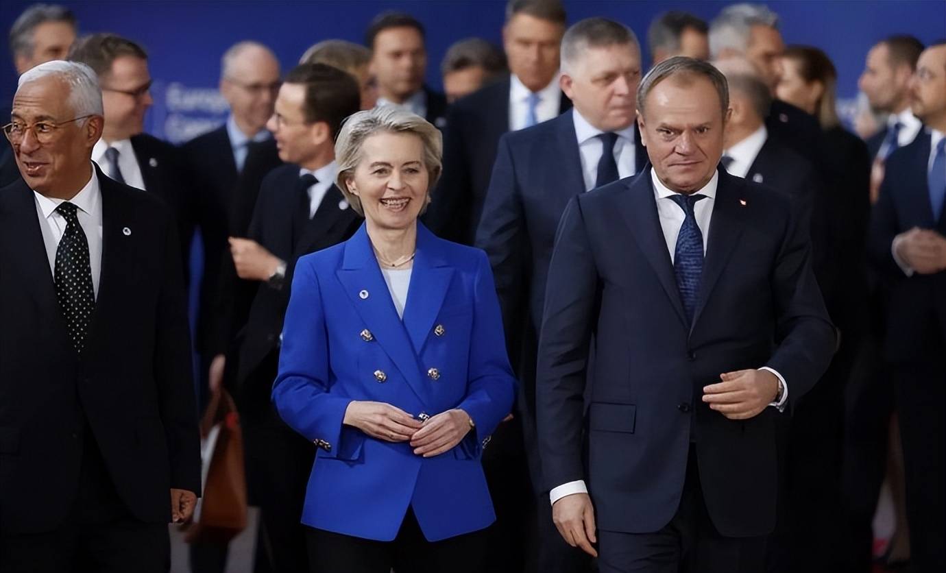 北约秘书长幼稚到家了,要求中国必须给普京打电话,不然会被制裁