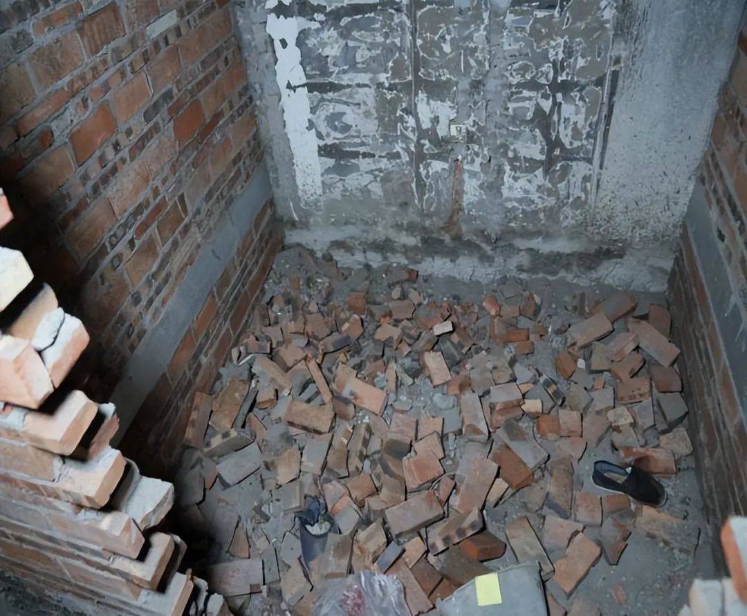 3人高坠身亡!深圳官方发布较大事故调查报告