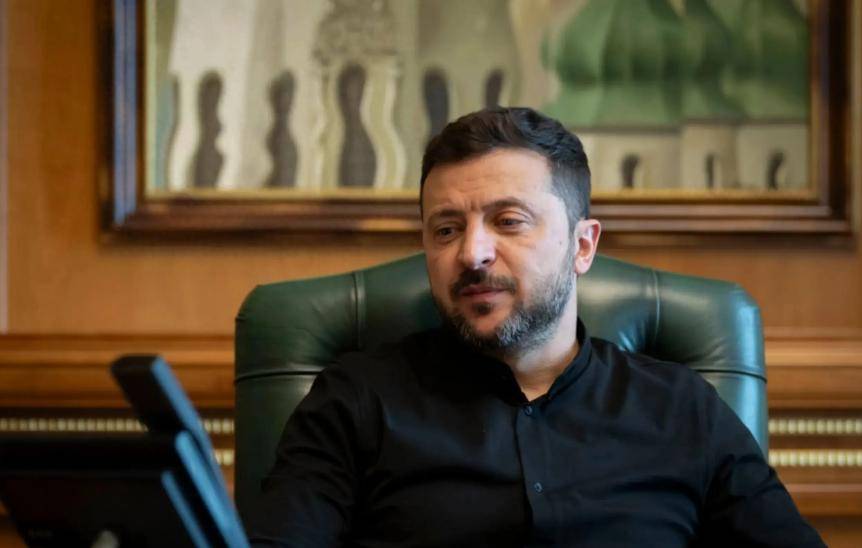 俄军突袭红军城!莫斯科说到做到,泽连斯基的求饶已为时已晚