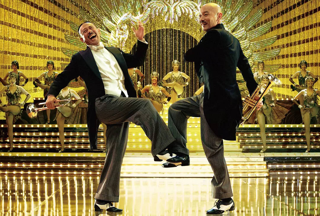 姜文《你行!你上!》口碑票房双输,大导作品为什么不再卖座?