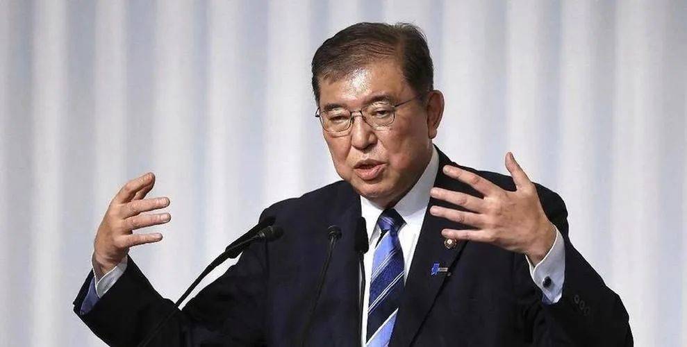 日本选举结果,已远超中美预料,石破茂会不会下台?安倍派蠢蠢欲动