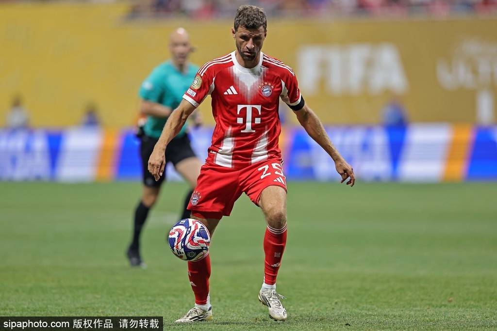 托马斯·穆勒加盟美职联：35岁传奇为何选择远赴美国？