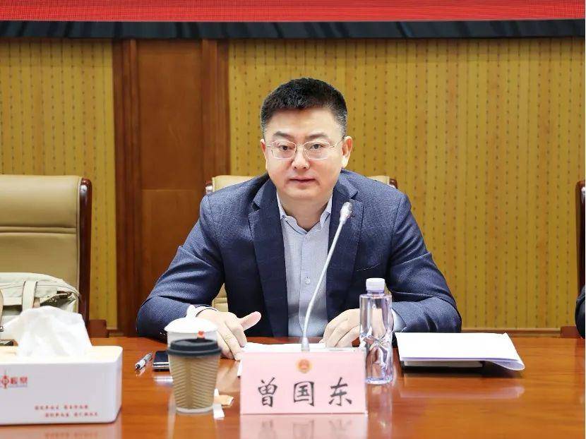 中央巡视组驻沪仅3天,检察长曾国东应声落马