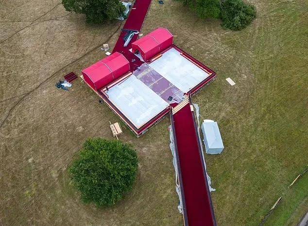 乔布斯27岁小女儿花半亿嫁马术奥运冠军，当模特合作LV，与谷爱凌是闺蜜