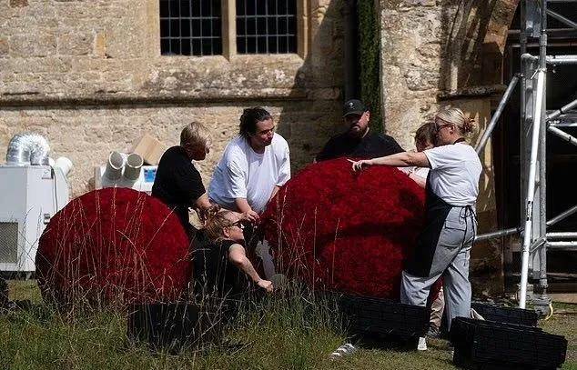 乔布斯27岁小女儿花半亿嫁马术奥运冠军，当模特合作LV，与谷爱凌是闺蜜