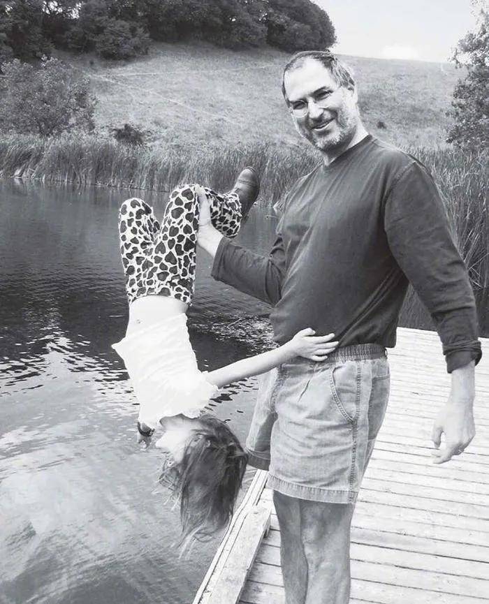 乔布斯27岁小女儿花半亿嫁马术奥运冠军，当模特合作LV，与谷爱凌是闺蜜