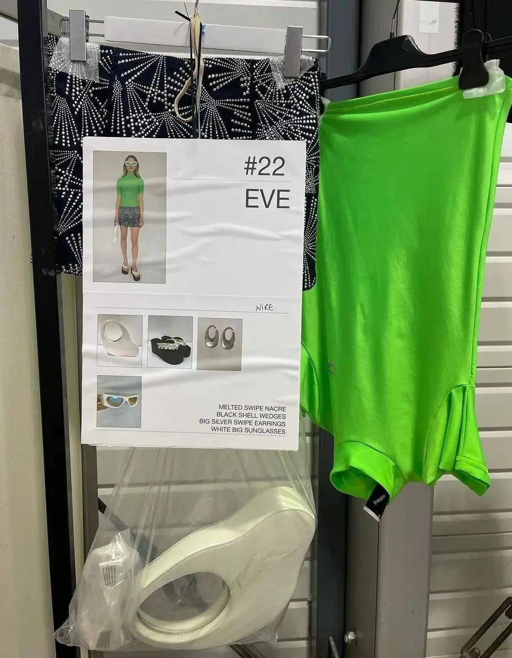 乔布斯27岁小女儿花半亿嫁马术奥运冠军，当模特合作LV，与谷爱凌是闺蜜