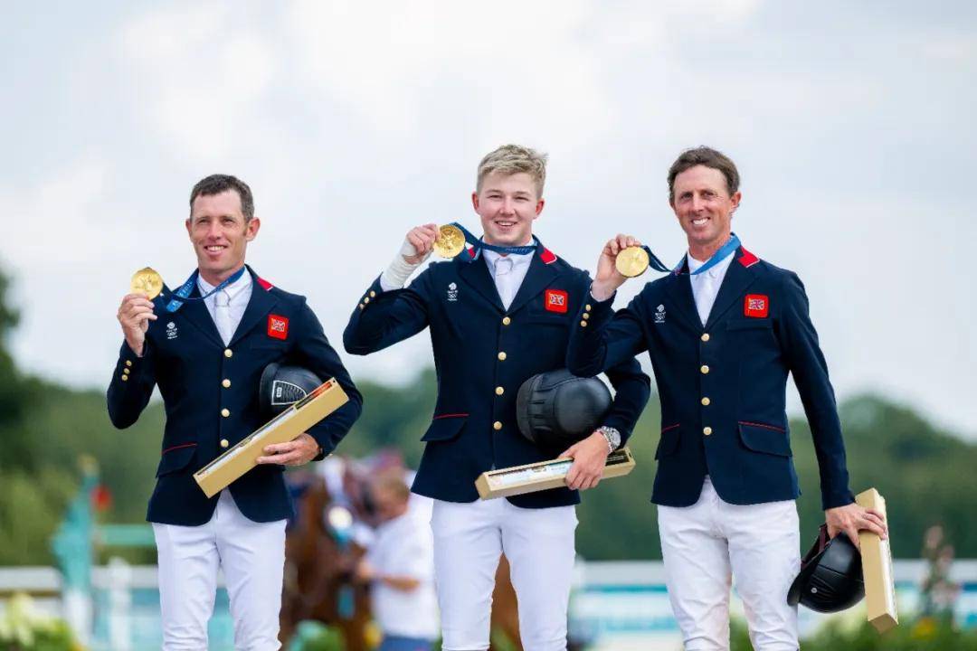 乔布斯27岁小女儿花半亿嫁马术奥运冠军，当模特合作LV，与谷爱凌是闺蜜