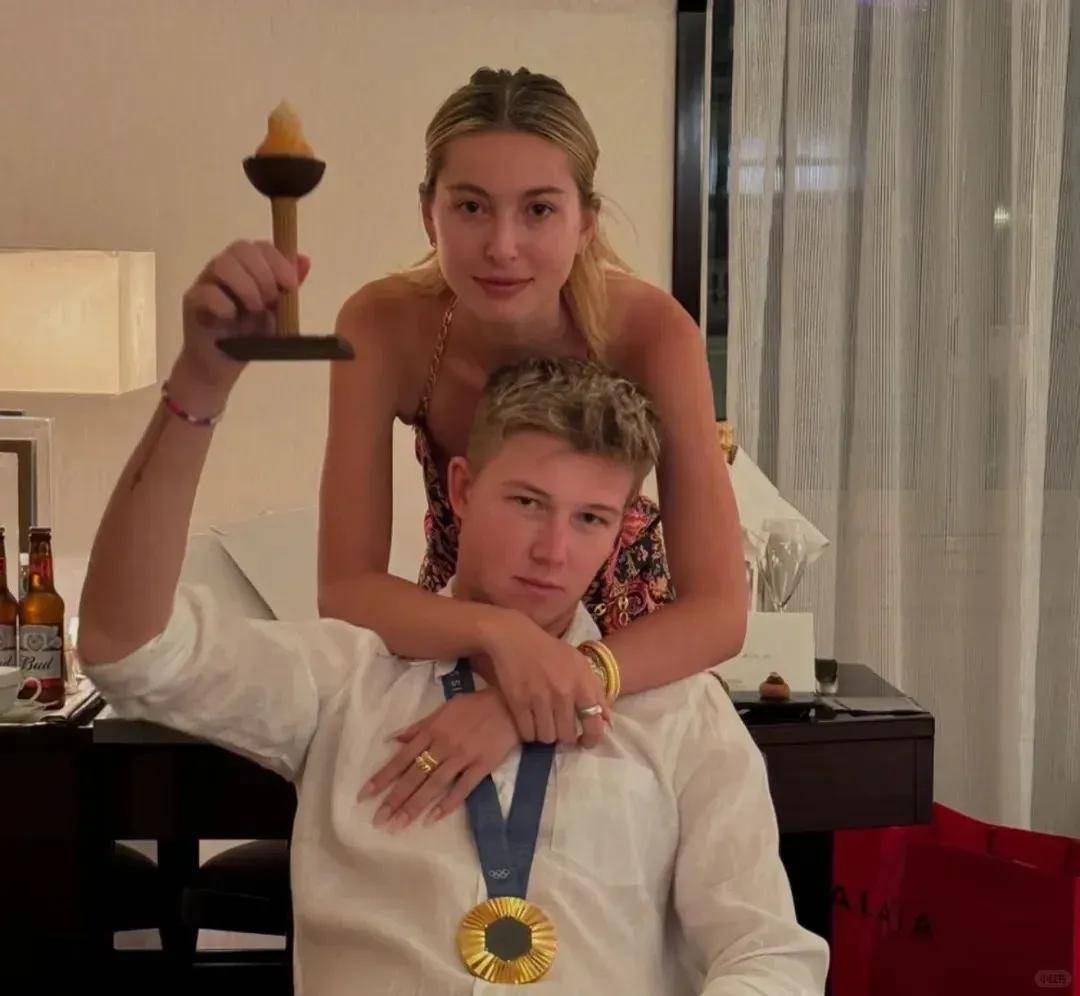 乔布斯27岁小女儿花半亿嫁马术奥运冠军，当模特合作LV，与谷爱凌是闺蜜