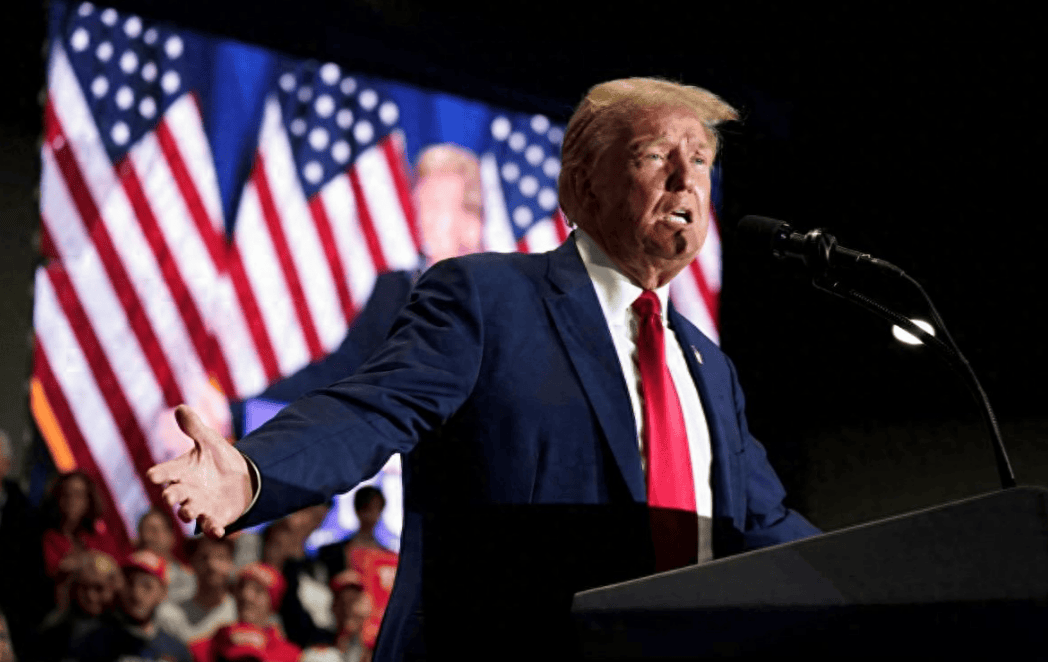 最高可判死罪，奥巴马结局已定？美国司法部出手，这次麻烦大了