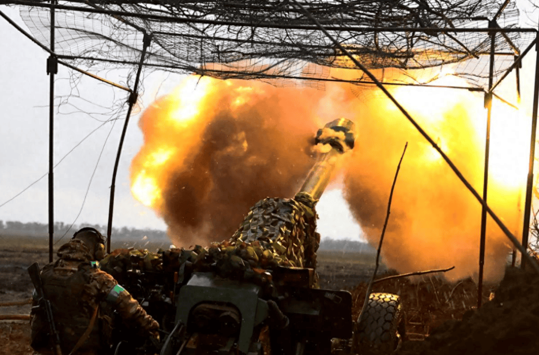 俄罗斯终于熬出头了？这场局部战役，或打出俄乌冲突大结局