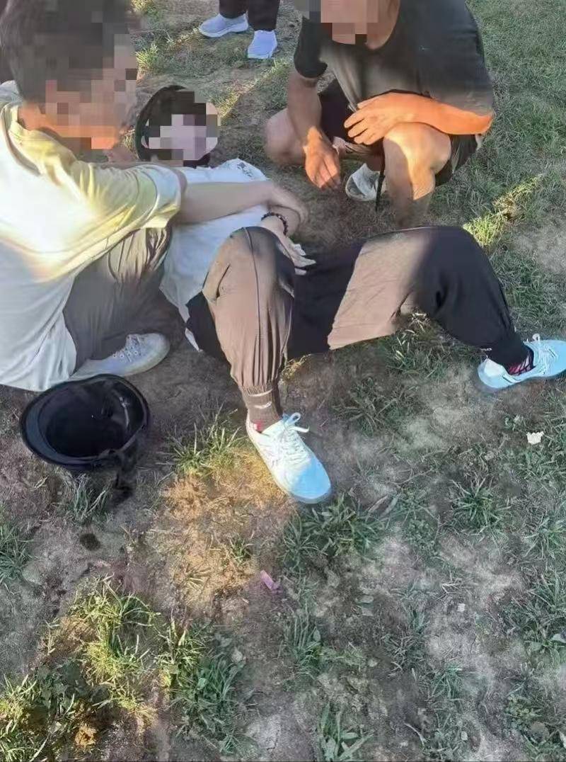 被马踢伤睾丸等处的长白山游客获赔并披露伤情！马场恢复运营