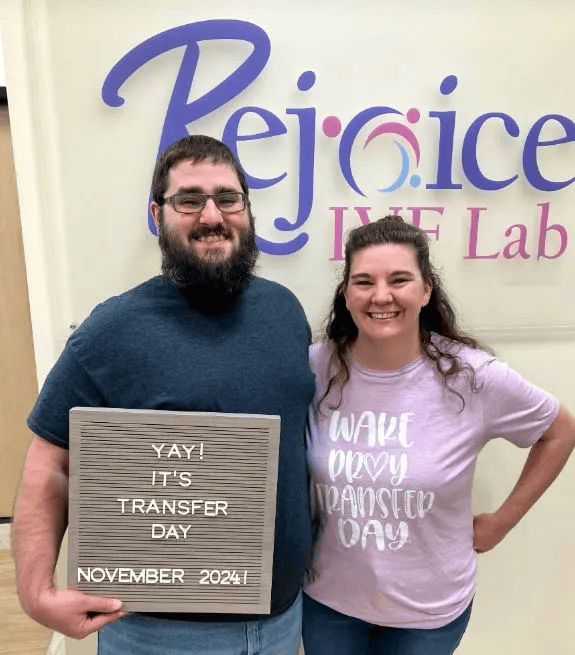 冷冻31年“世界最老婴儿”诞生：过程中差点“爆炸”，亲姐姐已是30岁妈妈