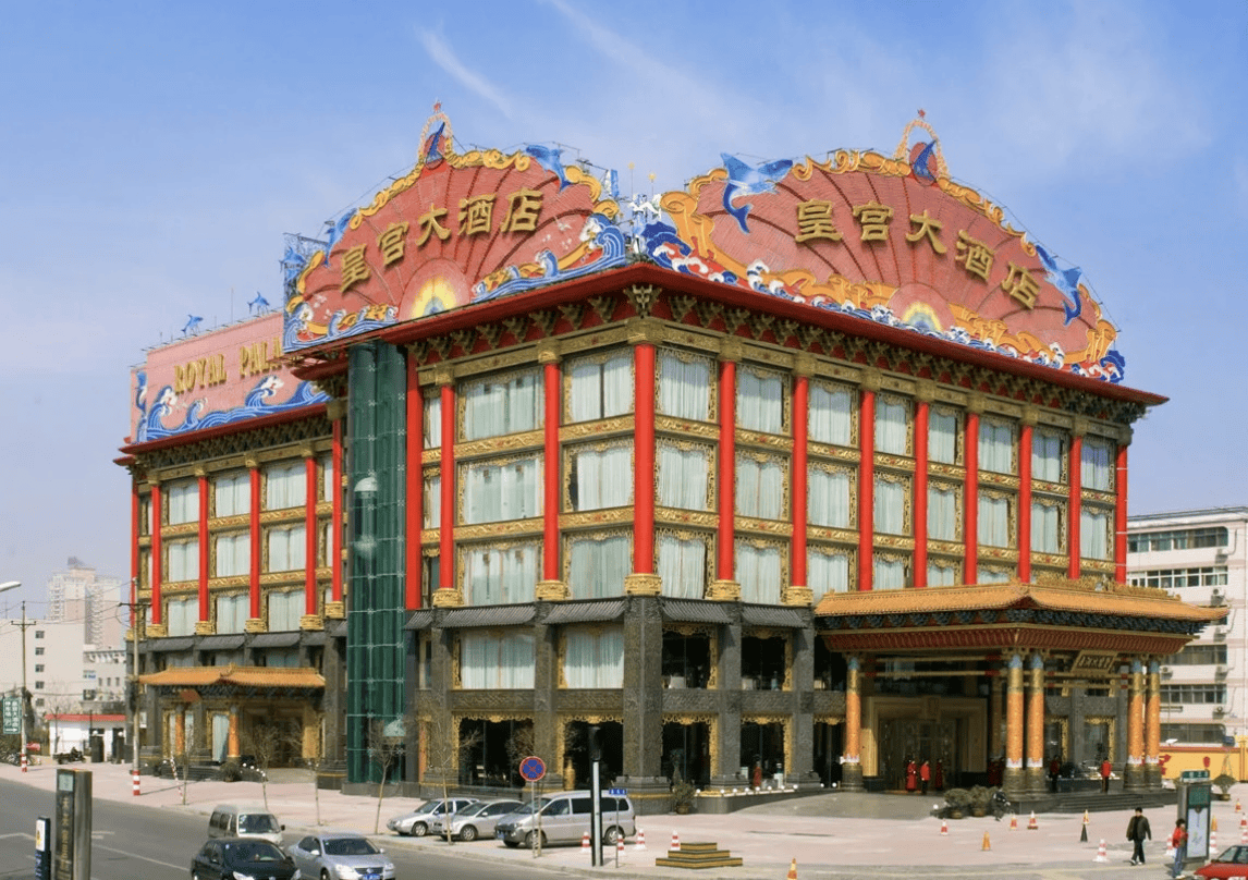 “百元套餐”团购风,正在席卷郑州中高端餐厅