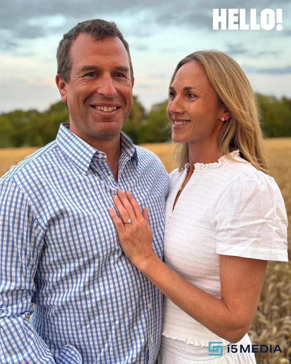 45岁离异带娃女护士嫁英国王室，比短剧更精彩！