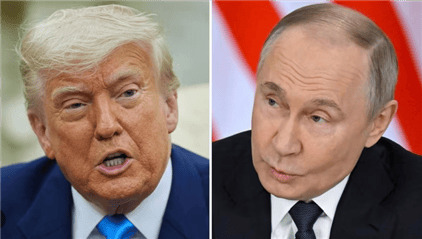 “最后期限”前夜 美俄就元首会晤密集表态 俄乌战火会骤停吗?