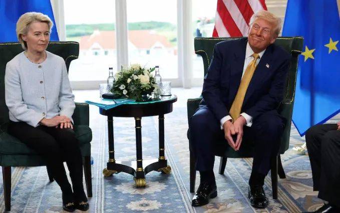 特朗普威胁下,俄专家提醒中国:国际博弈剑指北京,背后图谋究竟有多深?