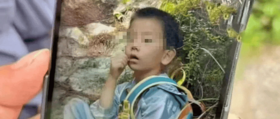 紧急寻人!男童参加夏令营山上走失!最新进展→