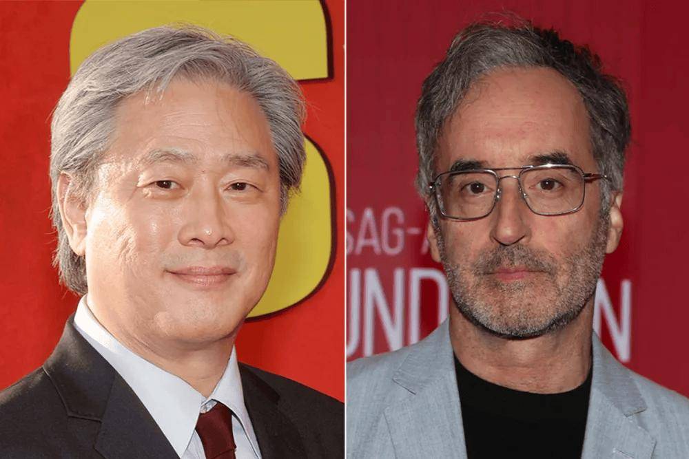 朴赞郁因在罢工期间写剧本被美国编剧协会开除