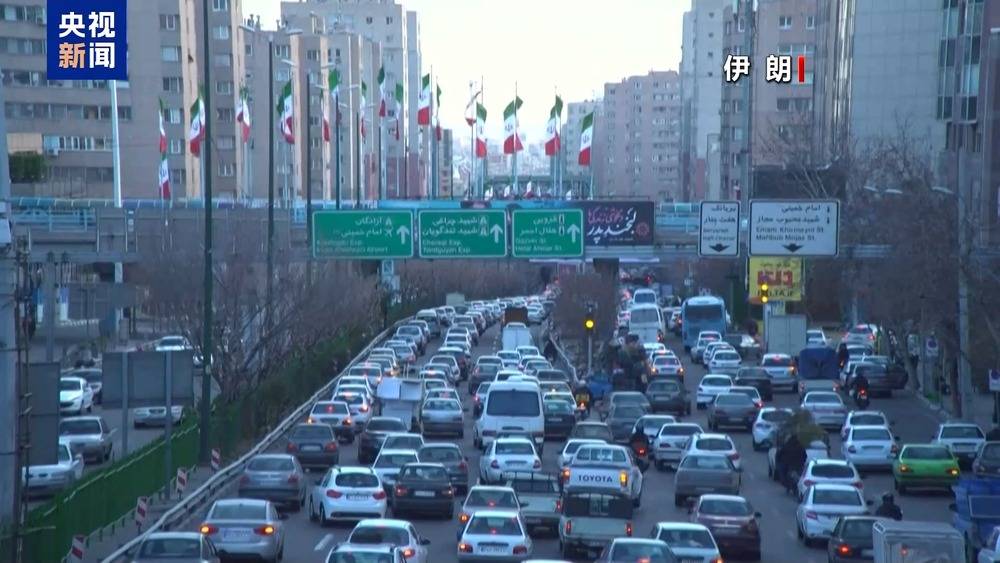 伊朗为何强烈反对“赞格祖尔走廊”计划？四大原因揭露深层考量