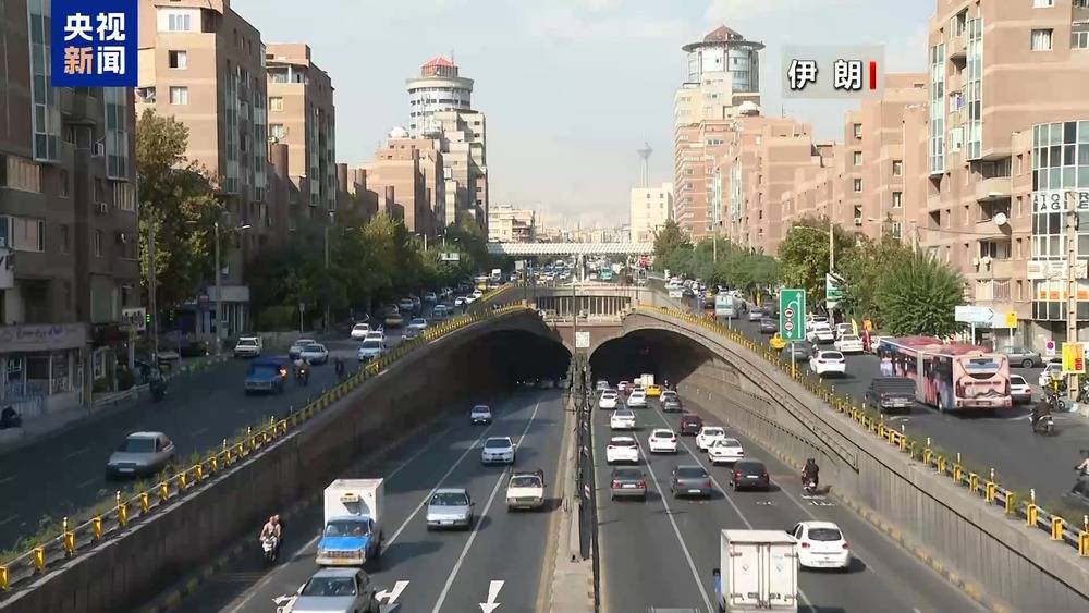 伊朗为何强烈反对“赞格祖尔走廊”计划?四大原因揭露深层考量