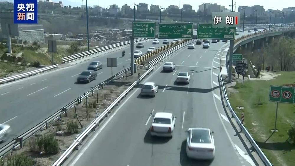 伊朗为何强烈反对“赞格祖尔走廊”计划?四大原因揭露深层考量