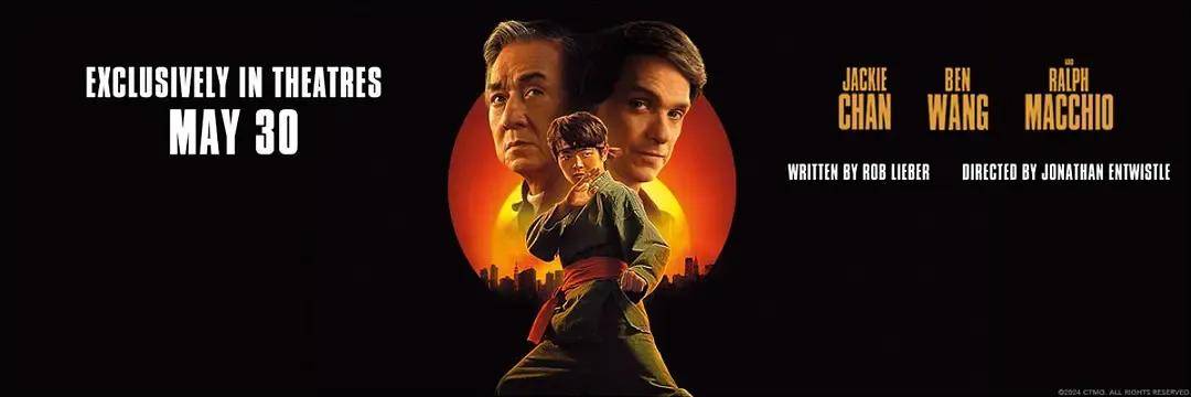 豆瓣开分8.1,创近二十年成龙电影最佳!打掉烂片标签的《捕风追影》爽在哪?