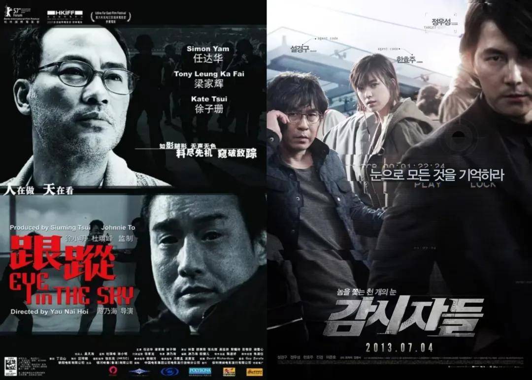 豆瓣开分8.1,创近二十年成龙电影最佳!打掉烂片标签的《捕风追影》爽在哪?