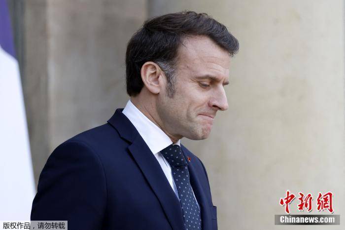 多国领导人将赴华盛顿参加美乌峰会 泽连斯基发声