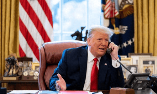 刚搞定美国，中方发起反击，全部直击要害，加拿大叫苦不迭