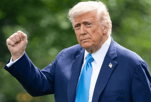 刚搞定美国，中方发起反击，全部直击要害，加拿大叫苦不迭